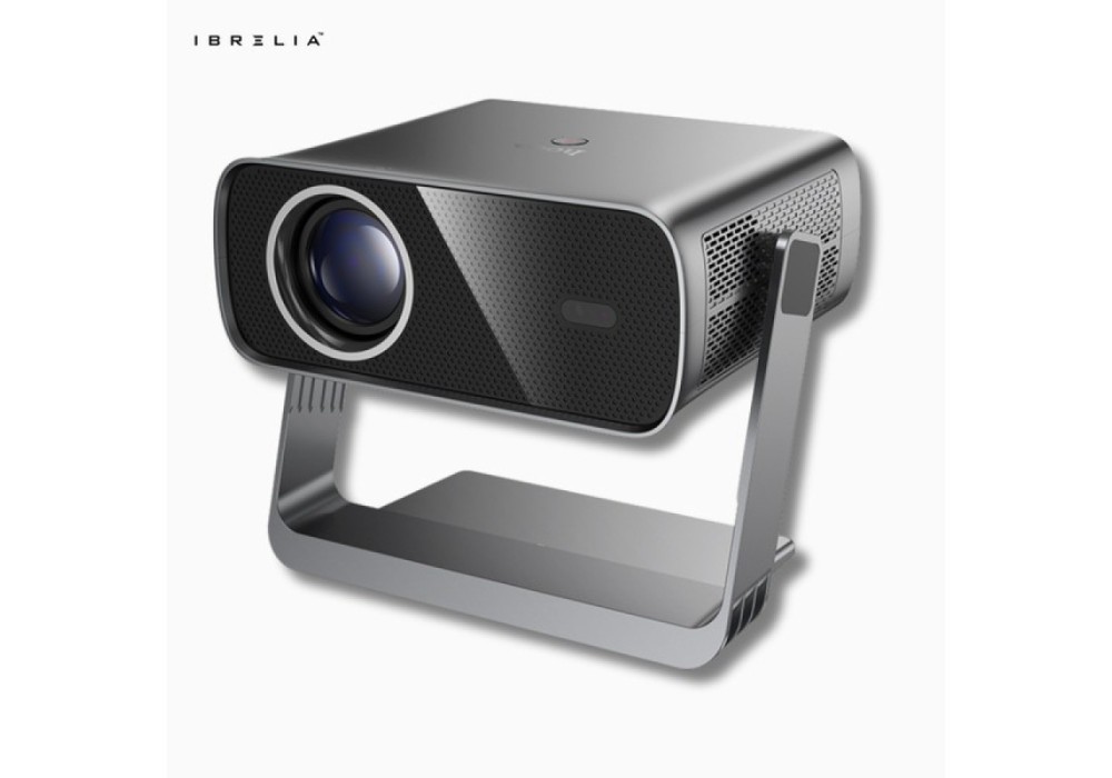 HOCO DT5 Smart Electric Focus Projector 1080P Android Version