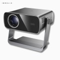 HOCO DT5 Smart Electric Focus Projector 1080P Android Version