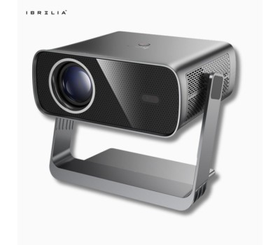 HOCO DT5 Smart Electric Focus Projector 1080P Android Version