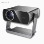 HOCO DT5 Smart Electric Focus Projector 1080P Android Version