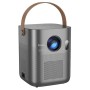 Hoco DT4 Smart Full Autofocus Projector 720P Android Version Hoco DT4 Smart Full Autofocus Projector 720P Android Version