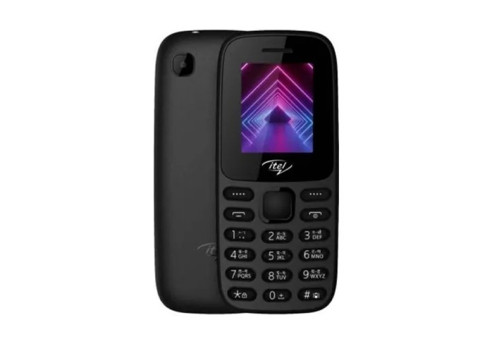Itel it2171 Featurephone Itel it2171 Featurephone