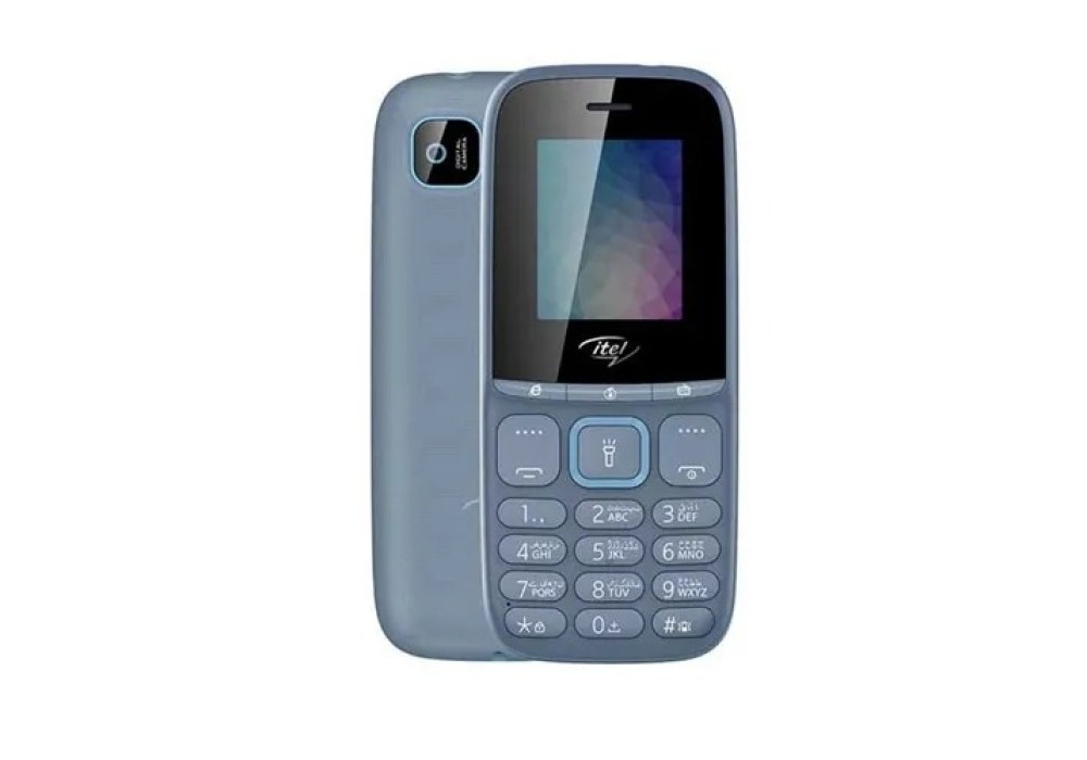 Itel it2173n Feature Phone Itel it2173n Feature Phone