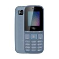 itel it2173 Dual Sim 1000mAh Feature Phone itel it2173 Dual Sim 1000mAh Feature Phone