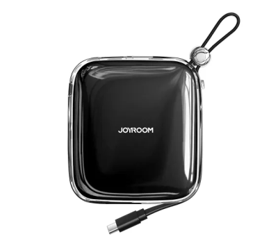 Joyroom JR-L004 12W 10000mah Jelly Series Type-C Power Bank