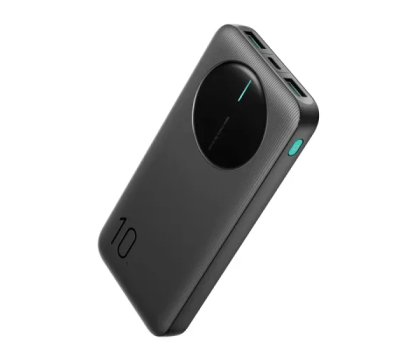 Joyroom JR-PBF12 10000mAh 12W 2.4A LED Power Bank