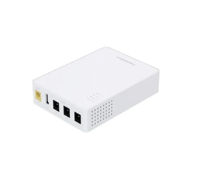 MARSRIVA KP3 EC 8400mAh Smart Mini DC UPS for Router MARSRIVA KP3 EC 8400mAh Smart Mini DC UPS for Router