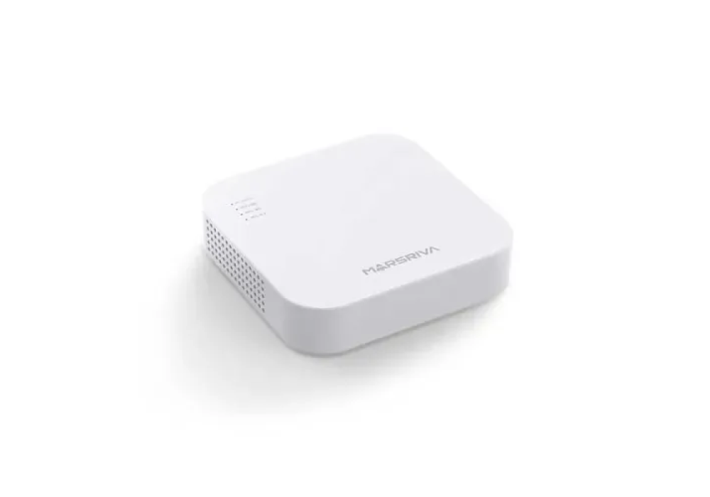 MARSRIVA KP4 10000mAh Smart Mini DC UPS for Router