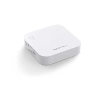MARSRIVA KP4 10000mAh Smart Mini DC UPS for Router MARSRIVA KP4 10000mAh Smart Mini DC UPS for Router