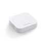 MARSRIVA KP4 10000mAh Smart Mini DC UPS for Router