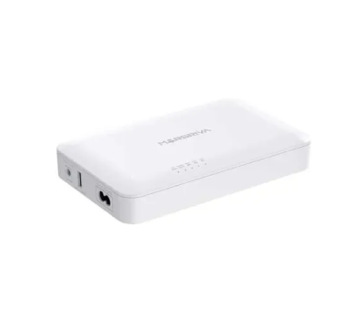 MARSRIVA KP6 Max 20000mAh Smart Mini DC UPS for Router MARSRIVA KP6 Max 20000mAh Smart Mini DC UPS for Router