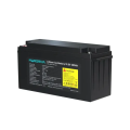Marsriva MR-LBP12-200-LAR 12.8V 200Ah LiFePO4 UPS Battery