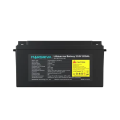 Marsriva MR-LBP12-200-LAR 12.8V 200Ah LiFePO4 UPS Battery