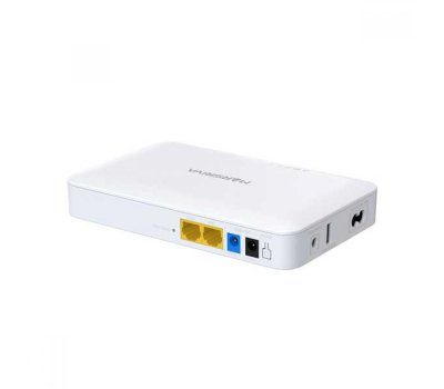 MARSRIVA KP6 EC 8000mAh Smart Mini DC UPS for Router MARSRIVA KP6 EC 8000mAh Smart Mini DC UPS for Router