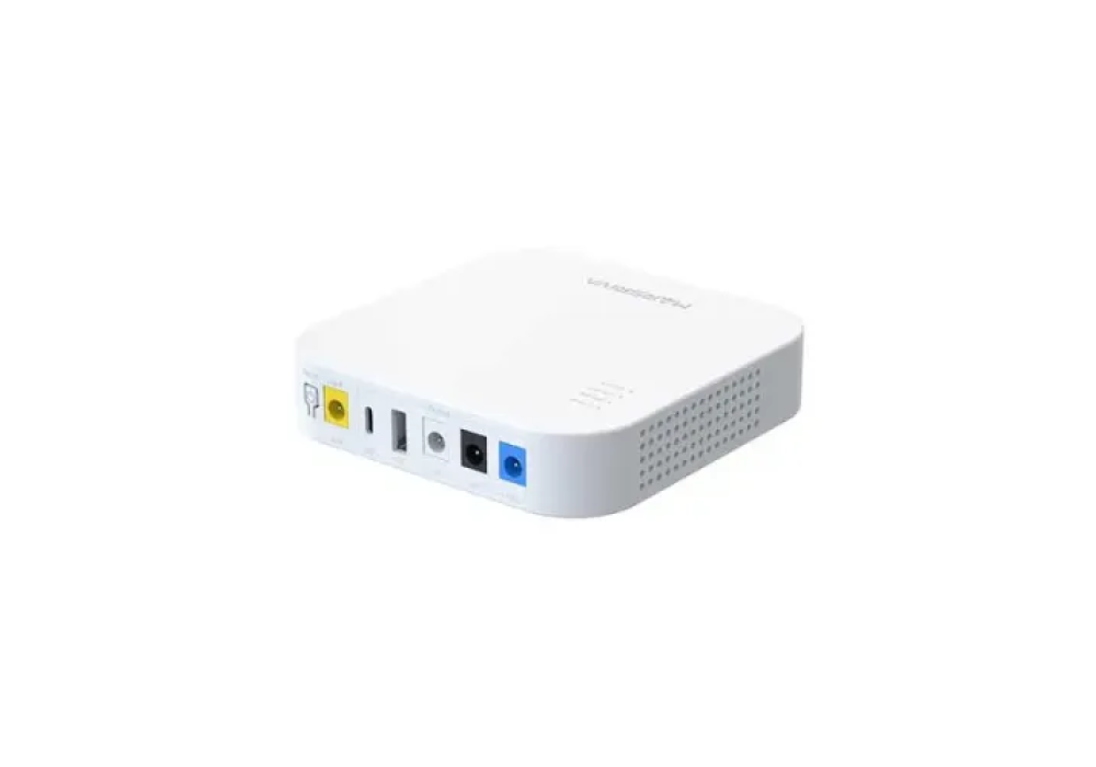 MARSRIVA KP4 10000mAh Smart Mini DC UPS for Router