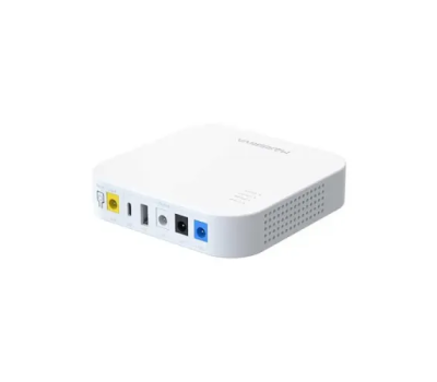 MARSRIVA KP4 10000mAh Smart Mini DC UPS for Router