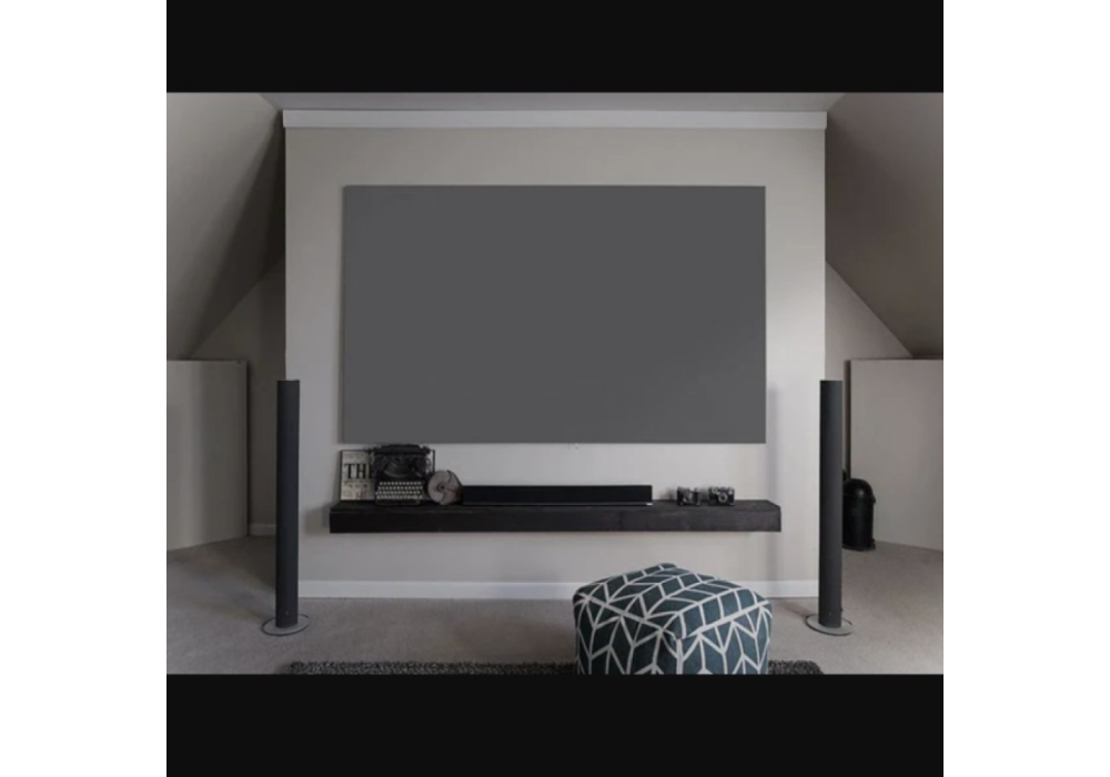 72 Inch ALR Projector Screen Paper – Anti Light Reflection Projection Screen 72 Inch ALR Projector Screen Paper – Anti Light Reflection Projection Screen
