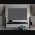 72 Inch ALR Projector Screen Paper – Anti Light Reflection Projection Screen 72 Inch ALR Projector Screen Paper – Anti Light Reflection Projection Screen