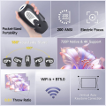 Magcubic HY300X 4K HD Projector Magcubic HY300X 4K HD Projector