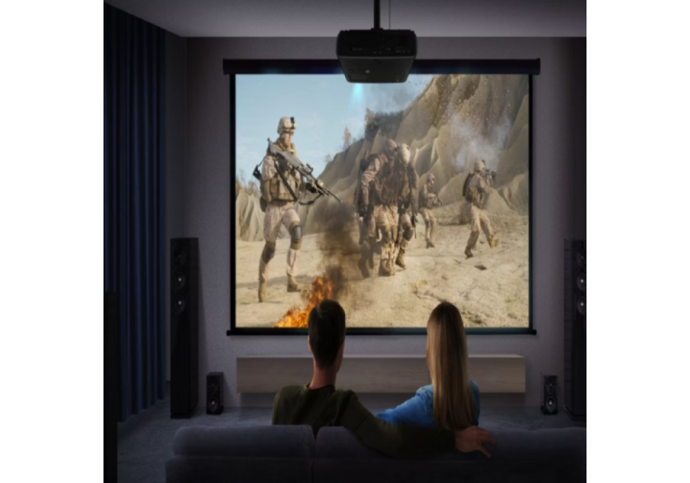 72 Inch ALR Projector Screen Paper – Anti Light Reflection Projection Screen 72 Inch ALR Projector Screen Paper – Anti Light Reflection Projection Screen