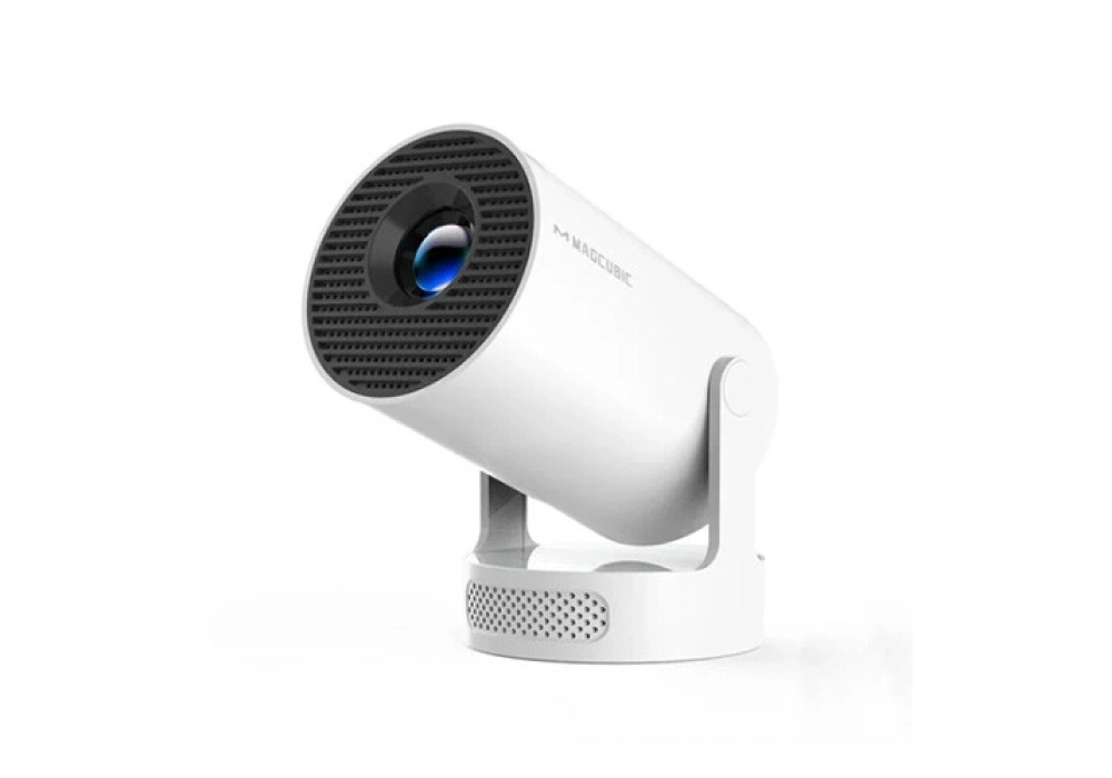 Magcubic HY300 Pro Plus Smart Android Projector Magcubic HY300 Pro Plus Smart Android Projector