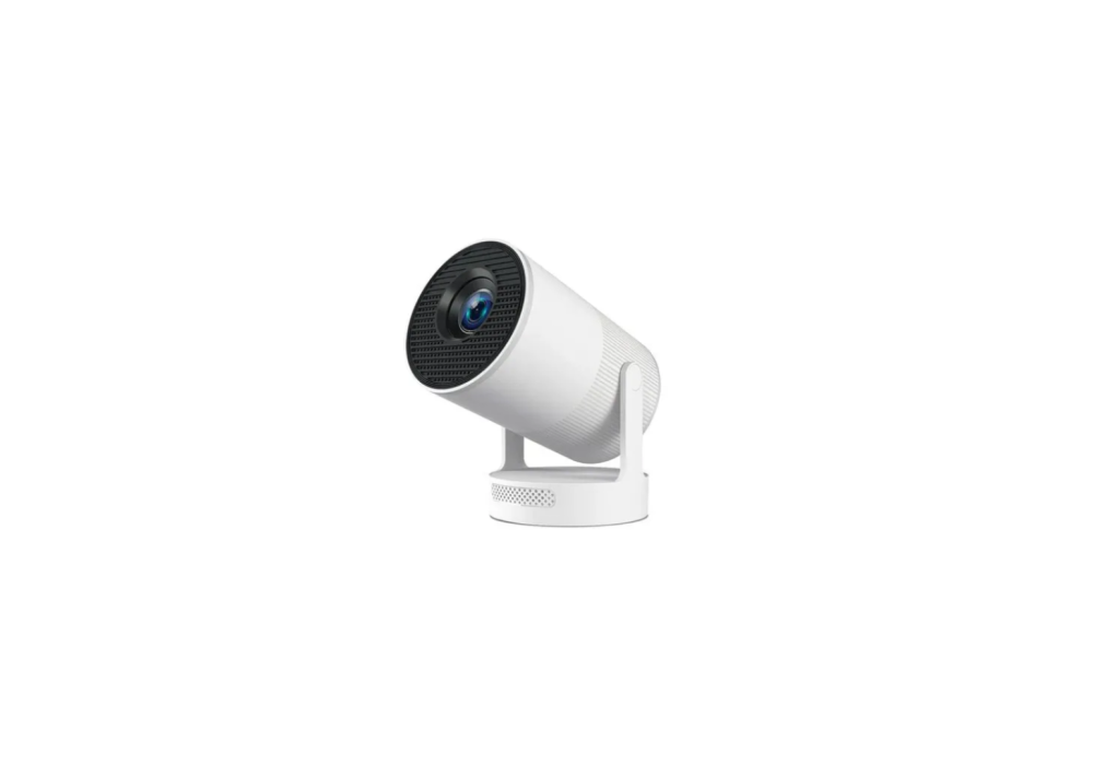 Magcubic HY300 Ultra Smart Projector 4K Support Android 11 Portable 180° Design Magcubic HY300 Ultra Smart Projector 4K Support Android 11 Portable 180° Design