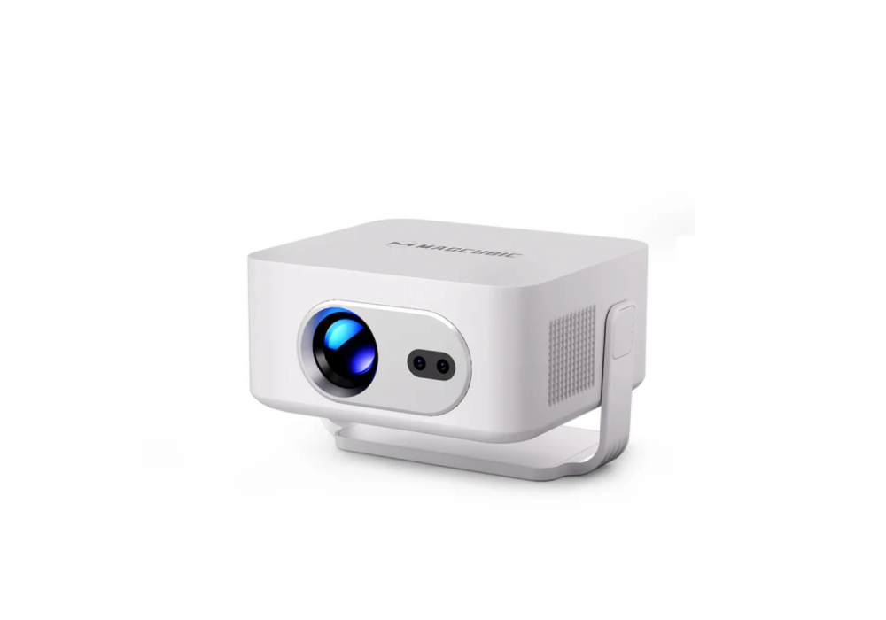 Magcubic HY300Max Portable Projector 8K 400ANSI WiFi 6 Projector Magcubic HY300Max Portable Projector 8K 400ANSI WiFi 6 Projector