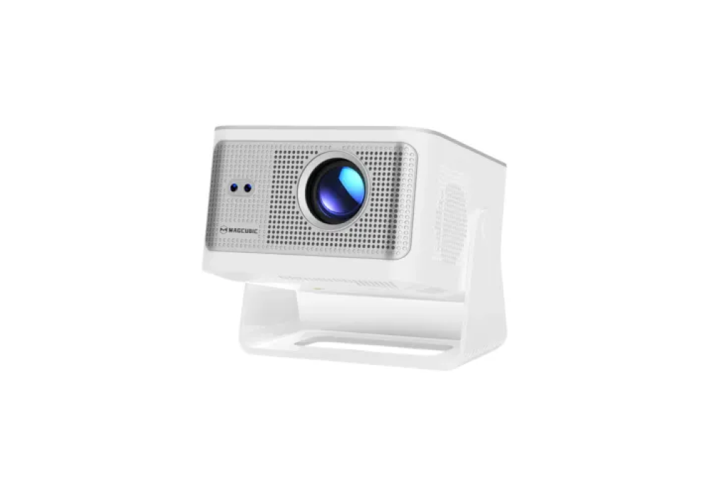 Magcubic HY350Max 900 ANSI Android 14 Portable Projector Magcubic HY350Max 900 ANSI Android 14 Portable Projector