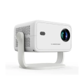 Magcubic L018 650 ANSI Android 14 Portable Projector Magcubic L018 650 ANSI Android 14 Portable Projector