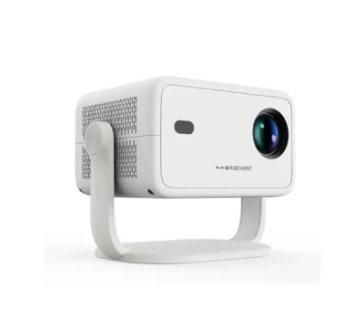Magcubic L018 650 ANSI Android 14 Portable Projector Magcubic L018 650 ANSI Android 14 Portable Projector