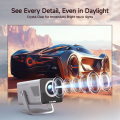 Magcubic X7 1000 ANSI Android 14 Home Theater Projector Magcubic X7 1000 ANSI Android 14 Home Theater Projector