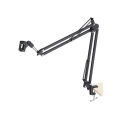 MAONO AU-B01(BA20) Microphone Suspension Boom Scissor Arm Stand
