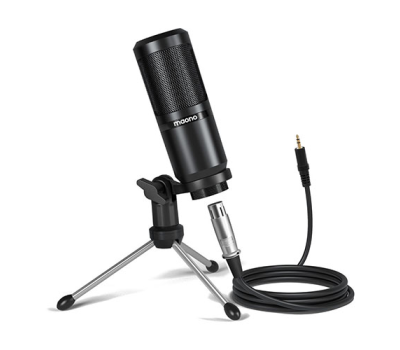 MAONO AU-PM360TR 3.5mm Condenser Microphone