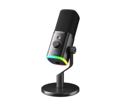 MAONO PD100X RGB USB/XLR Dynamic Microphone