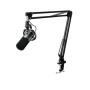 MAONO PD200XS USB/XLR Dynamic Microphone Set with Boom Arm