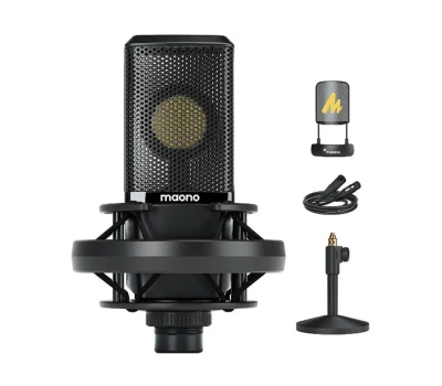 MAONO PM500T XLR Dynamic Microphone