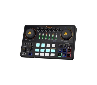 MAONOCASTER AME2 Integrated Audio Production Studio MAONOCASTER AME2 Integrated Audio Production Studio