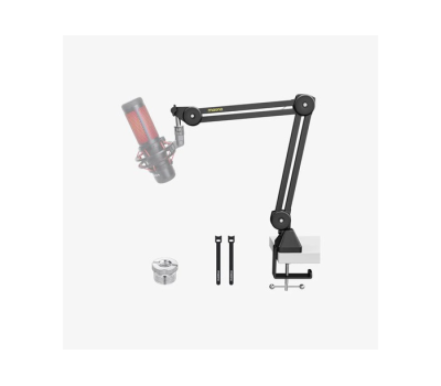 Maono BA37 Microphone Suspension Boom Arm Stand Maono BA37 Microphone Suspension Boom Arm Stand