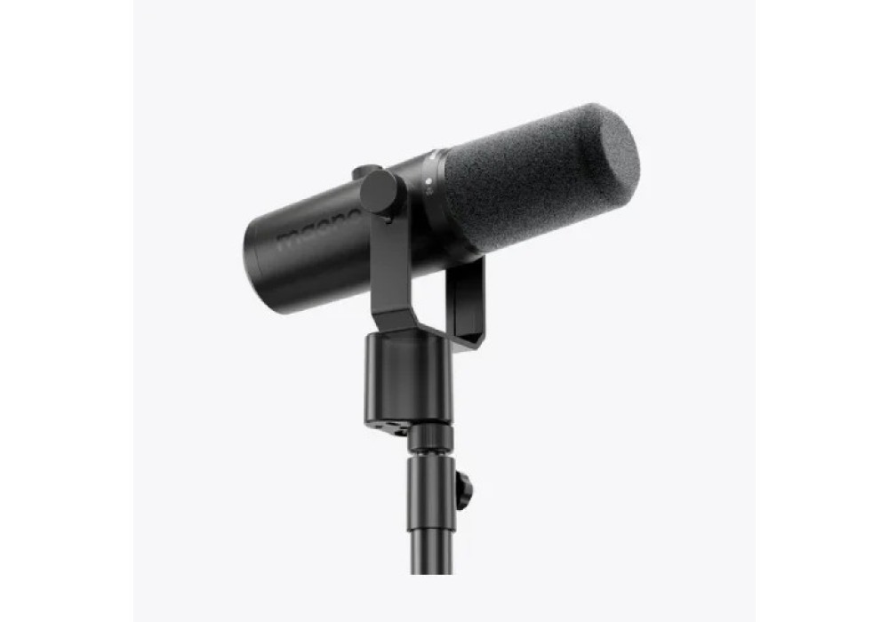 Maono PD500W AI-Powered Hybrid Microphone for Podcast Maono PD500W AI-Powered Hybrid Microphone for Podcast
