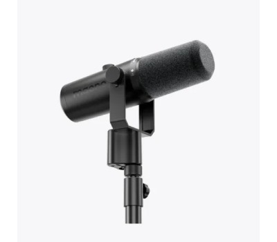 Maono PD500W AI-Powered Hybrid Microphone for Podcast Maono PD500W AI-Powered Hybrid Microphone for Podcast
