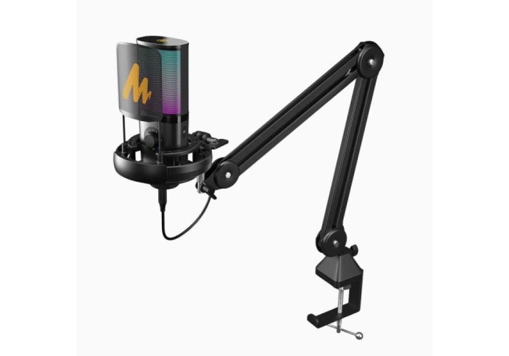 Maono PM450s USB Condenser Microphone