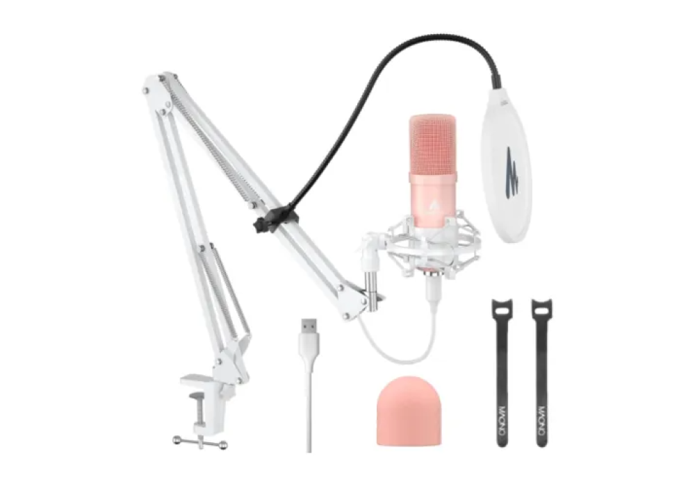 Maono AU A04 Gen2 Condenser Microphone