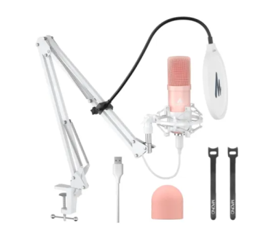 Maono AU A04 Gen2 Condenser Microphone