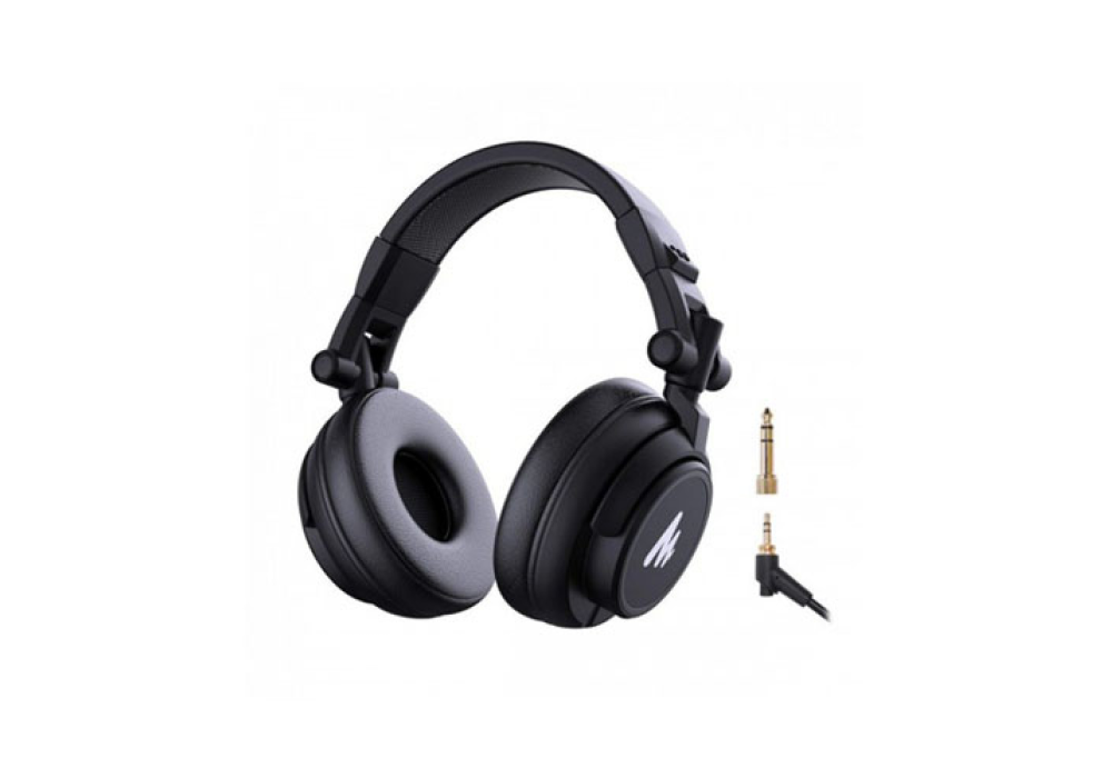 MAONO AU-MH601 Professional Studio Monitor Headphone