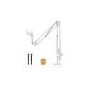 MAONO AU-B01(BA20) Microphone Suspension Boom Scissor Arm Stand