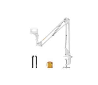 MAONO AU-B01(BA20) Microphone Suspension Boom Scissor Arm Stand