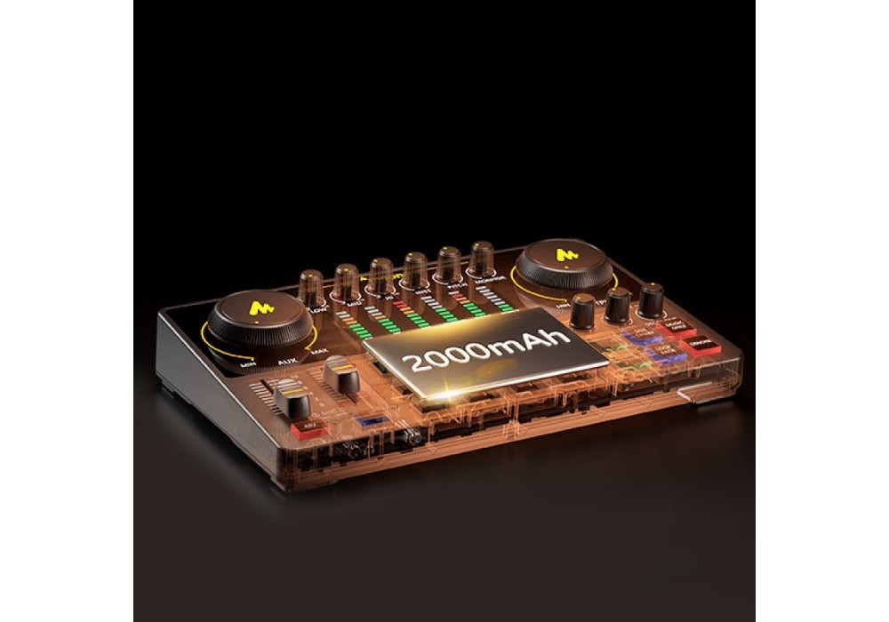 MAONOCASTER AME2 Integrated Audio Production Studio