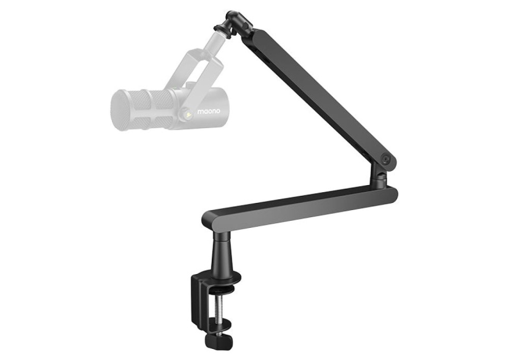 Maono BA92 Microphone Suspension Boom Arm Stand