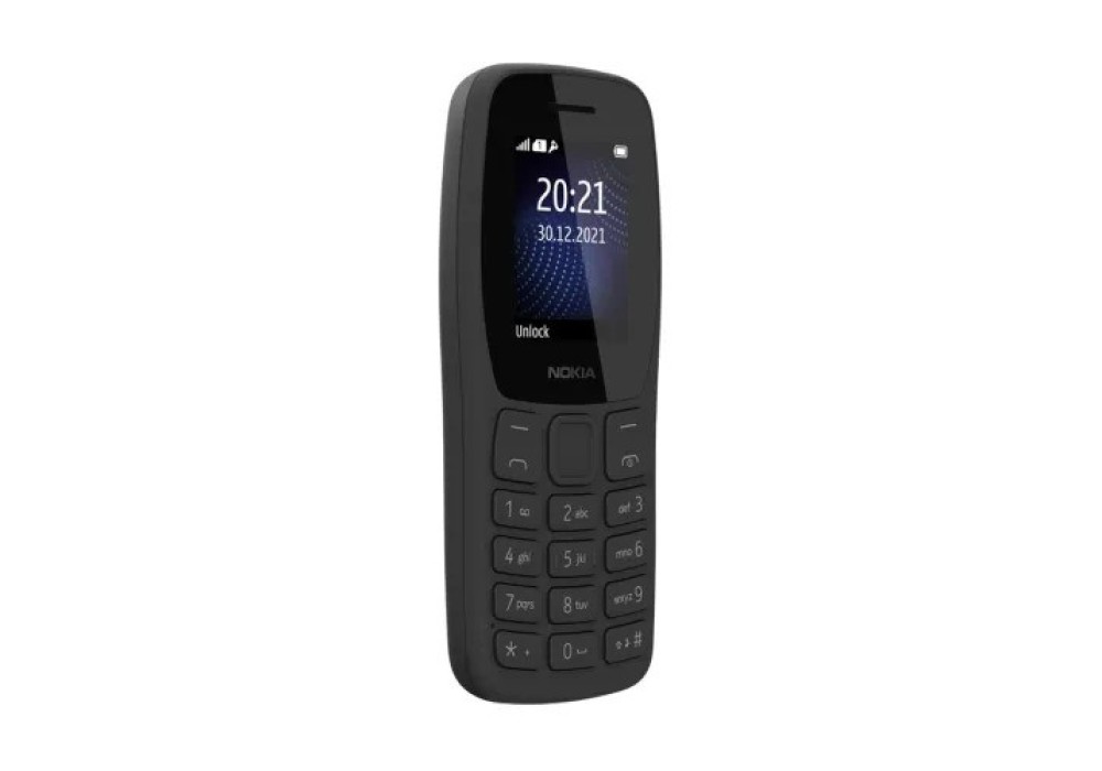 Nokia 105 Classic Phone Nokia 105 Classic Phone