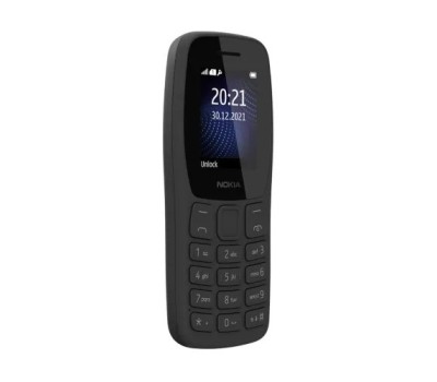 Nokia 105 Classic Phone